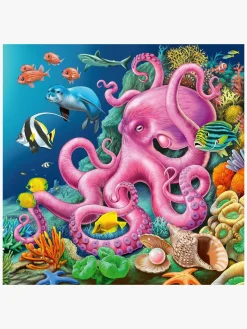 Ravensburger Puslespil Under Water 3x49 Brikker