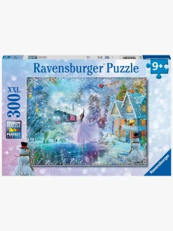 Ravensburger Puslespil Winter Wonderland 300 Brikker