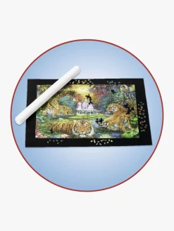 Ravensburger Puslespilsmåtte XXL, 1000-3000 Brikker