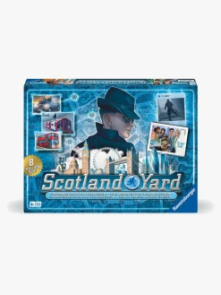 Ravensburger Scotland Yard Spil