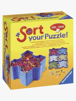 Ravensburger Sorteringskasser