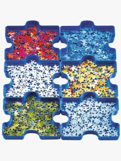 Ravensburger Sorteringskasser