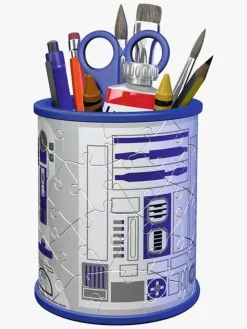 Ravensburger Star Wars 3D-puslespil Blyantsholder 57 Brikker