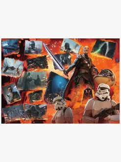 Ravensburger Star Wars Villainous Puslespil Moff Gideon 1000 Brikker