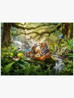 Ravensburger Wildlife Wonder Puslespil 300 Brikker