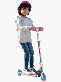 Razor A Special Kick Løbehjul Tie-Dye