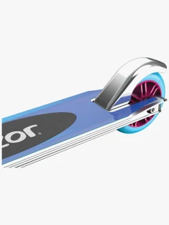 Razor A Special Kick Løbehjul Holografisk