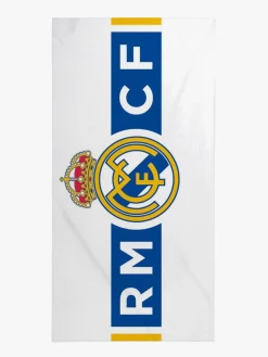 Real Madrid Badehåndklæde