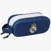 Real Madrid 3D Dobbelt Penalhus, Blå