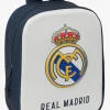 Real Madrid 3D Mini Rygsæk 6L, Hvid/Marine