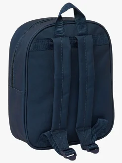 Real Madrid 3D Mini Rygsæk 6L, Hvid/Marine