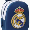 Real Madrid 3D Rygsæk 8.5L, Blå