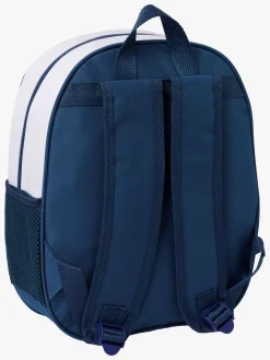 Real Madrid 3D Rygsæk 8.5L, Blå