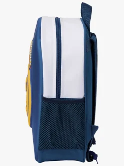 Real Madrid 3D Rygsæk 8.5L, Blå