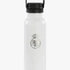 Real Madrid Drikkedunk 1ª EQUIP 24/25, Hvid