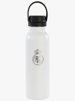 Real Madrid Drikkedunk 1ª EQUIP 24/25, Hvid