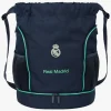Real Madrid Gymnastikpose 21L, 2ª Equipment 25/26