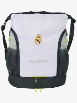 Real Madrid Gymnastikpose 21,5L, Equip 25/26