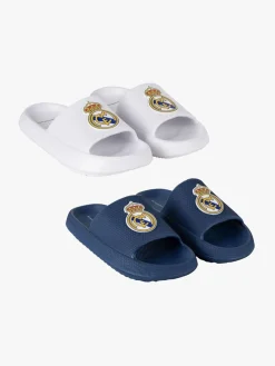 Real Madrid Hjemmesko, Hvid