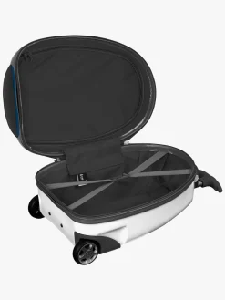 Real Madrid Kuffert 27,5L, Equip 25/26