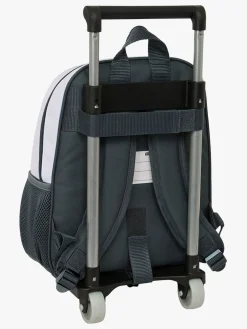 Real Madrid Trolley Koffert 10L, Equip 25/26