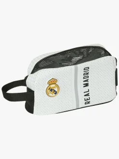 RealMadrid Køletaske 1ª EQUIP. 24/25, Hvid