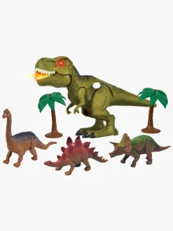 Redbox Dinosaur Legesæt