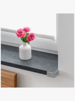 Reer Blød Hjørnebeskytter, Grå