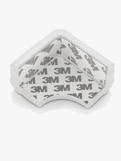 Reer Blød Hjørnebeskytter, Hvid