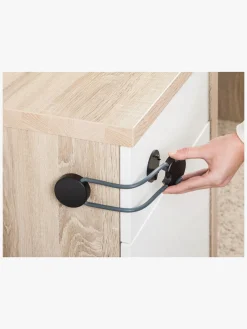 Reer DesignLine Multilås, Grå