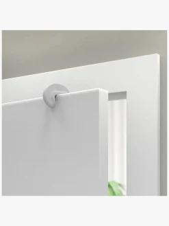 Reer Dørstopper, Grå