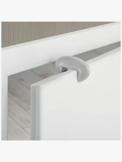 Reer Dørstopper, Grå