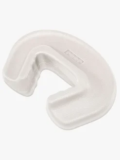 Reer Dørstopper, Hvid