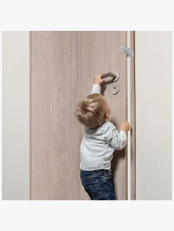 Reer Dørstopper, Hvid