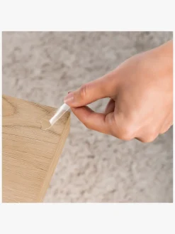 Reer Hjørnebeskytter, Hvid