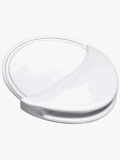 Reer Hjørnebeskyttere Ovale, Hvid