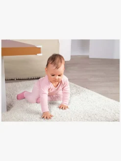 Reer Hjørnebeskyttere Ovale, Hvid