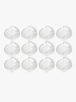 Reer Hjørnebeskyttere 3-pak, Hvid