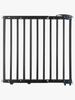 Reer Modular Principle Hybrid Sikkerhedsgitter, Sort