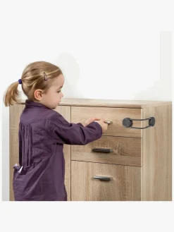 Reer Multilås, Grå