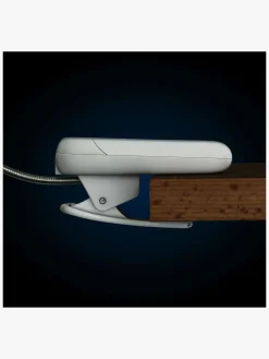 Reer Mummy&Me Ammelampe LED, Hvid