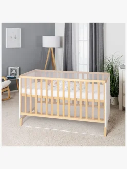 Reer Myggenet Rejseseng, Hvid