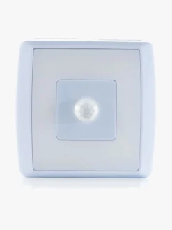 Reer NightGuide Natlampe, Hvid