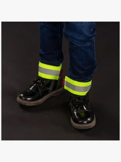 Reer Refleksbånd, Grøn