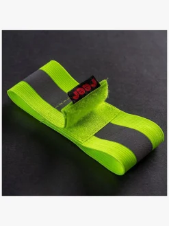 Reer Refleksbånd, Grøn