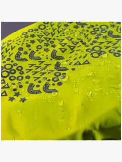 Reer Refleksoverslag, Grøn