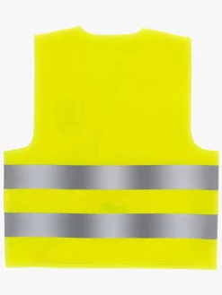 Reer Refleksvest, Gul
