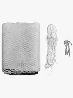 Reer Sikkerhedsnet Balkon, Hvid