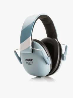 Reer SilentGuard Børn Høreværn, Blå