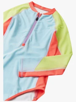 Reima Aalloilla UV-Badedragt, Blå